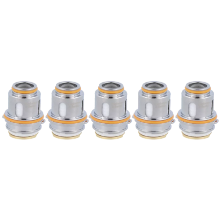GeekVape Z Series 0,4 Ohm Heads - 5er Pack