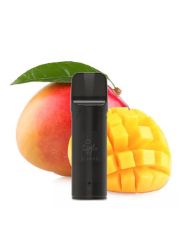 Elfbar Elfa Einweg Pod - Mango- 20mg Nikotinsalz 2ml - 2er Pack