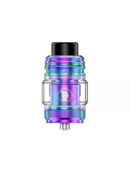 Geekvape Z Fli Tank - Rainbow