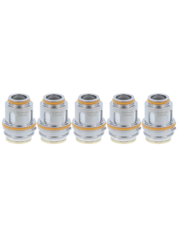 GeekVape Z Series 0,2 Ohm Heads - 5er Pack