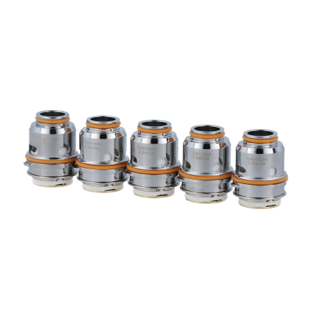 GeekVape Z Series 0,25 Ohm Heads - 5er Pack
