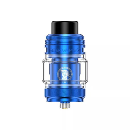 Geekvape Z Fli Tank - Blue
