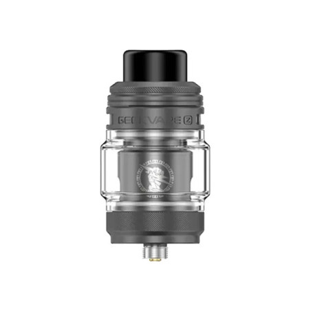 Geekvape Z Fli Tank - Gunmetal