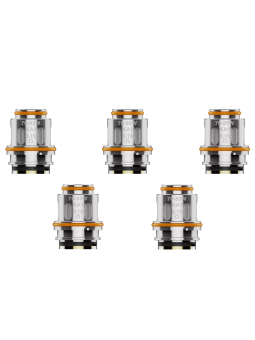 GeekVape Z Series XM 0,15 Ohm Heads - 5er Pack