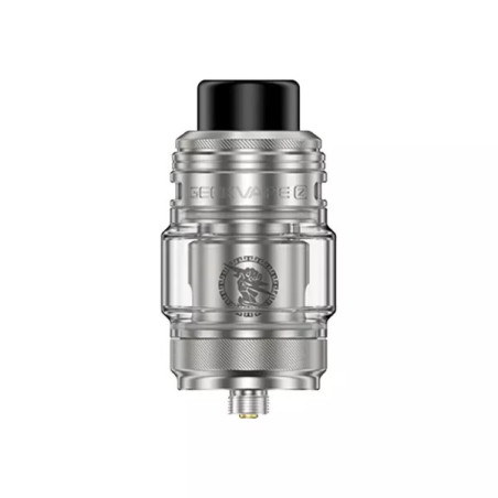 Geekvape Z Fli Tank - Silver