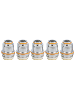 GeekVape Z Series 0,15 Ohm Heads - 5er Pack