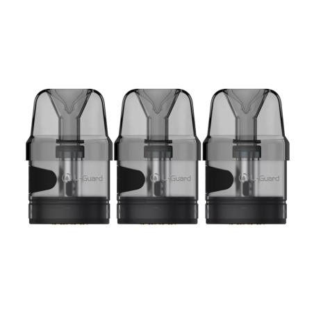 GeekVape Wenax H1 0,7 Ohm Cartridge - 3er Pack