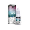 InnoCigs - One Way - Red Berries Ice Nikotinsalz Liquid 10ml - 0mg/ml