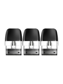 GeekVape Q Cartridge - 3er Pack