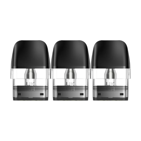 GeekVape Q Cartridge - 3er Pack