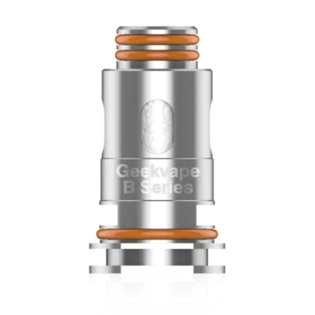 Geekvape B Series Coil 0,2 Ohm - 5er Pack