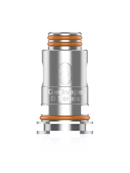 Geekvape B Series Coil 0,6 ohm - 5er Pack