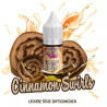 Bad Candy - Cinnamon Swirls - Aroma 10ml