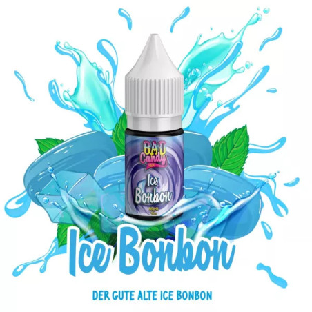 Bad Candy - Ice Bonbon - Aroma 10ml