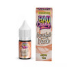 Bad Candy - Powerfull Peach - 10ml Aroma in 10ml Flasche