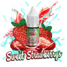 Bad Candy - Sweet Strawberry - Aroma 10ml