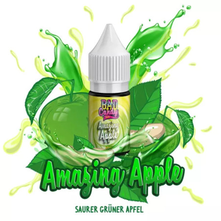 Bad Candy - Amazing Apple - Aroma 10ml
