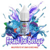 Bad Candy - Forest Ice Berrys - Aroma 10ml