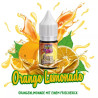 Bad Candy - Orange Lemonade - Aroma 10ml