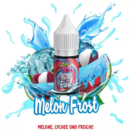 Bad Candy - Melon Frost - Aroma 10ml