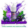 Bad Candy - Blackcurrant Lemonade - Aroma 10ml