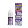 Bad Candy - Blackcurrant Lemonade - 10ml Aroma in 10ml Flasche