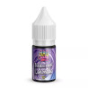 Bad Candy - Blackcurrant Lemonade - 10ml Aroma in 10ml Flasche