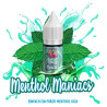 Bad Candy - Menthol Maniacs - Aroma 10ml