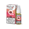 ELFLIQ - Apple Peach - Nikotinsalz Liquid - 10mg/ml