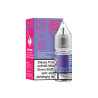 Pod Salt X - Grape Berry Burst - Liquid 10mg 10ml