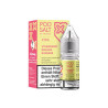 Pod Salt X - Strawberry Banana Rhubarb - Liquid 10mg 10ml