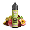 OWL Salt Longfill Kaktus Passionfruit 10 ml in 60 ml