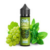 OWL Salt Longfill Traube Minze 10 ml in 60 ml