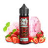 OWL Salt Longfill Strawberry Ice Cream 10 ml in 60 ml