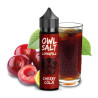 OWL Salt Longfill Cherry Cola 10 ml in 60 ml