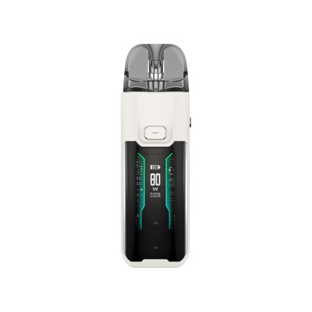 Vaporesso LUXE XR Max - Weiss