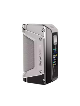 Geekvape Aegis Legend 3 Mod Dark Grey