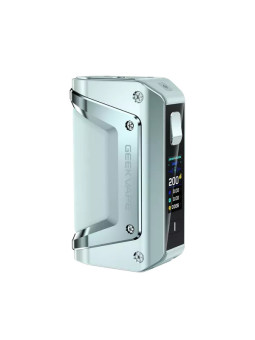 Geekvape Aegis Legend 3 Mod Green