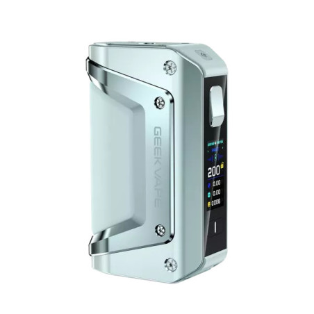 Geekvape Aegis Legend 3 Mod Green
