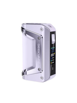 Geekvape Aegis Legend 3 Mod Purple