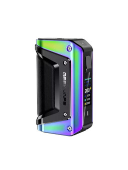 Geekvape Aegis Legend 3 Mod Rainbow
