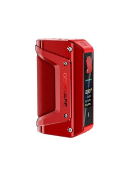 Geekvape Aegis Legend 3 Mod Red