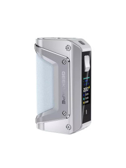 Geekvape Aegis Legend 3 Mod Silver