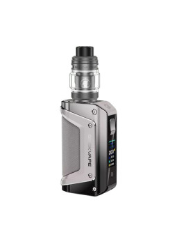 Geekvape - Aegis Legend 3 Kit  - Dark Grey