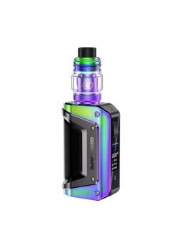 Geekvape Aegis Legend 3 Kit Rainbow
