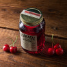 O'Donnell - Moonshine - Pralle Kirsche - 700ml Glas