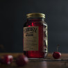 O'Donnell - Moonshine - Pralle Kirsche - 350ml Glas