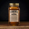O'Donnell - Moonshine - Toffee - 700ml Glas Geschenkset