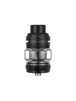 Aspire Huracan Clearomizer Set – Schwarz