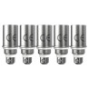 Aspire BVC Clearomizer Heads - 1,6 Ohm - 5er Pack